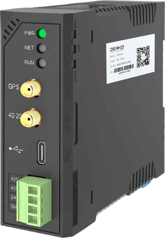 AF23 IOT (HABERLEŞME) MODÜLÜ